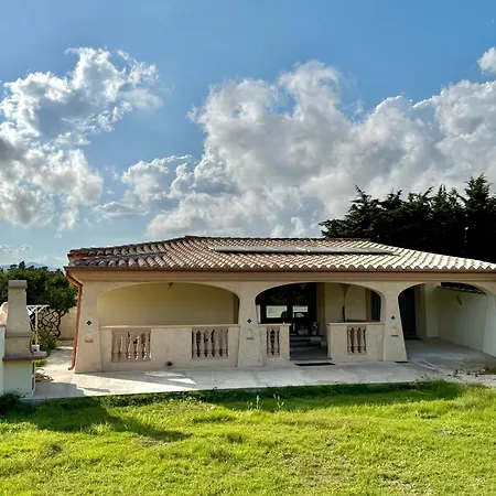 S'isula - Relax In The Countryside *