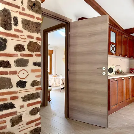 Villa S'isula - Relax In The Countryside Marina di Orosei