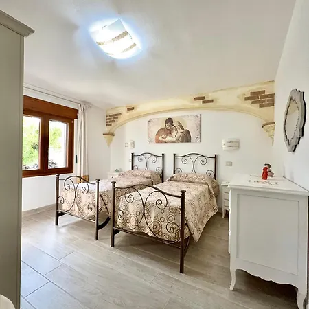 S'isula - Relax In The Countryside * Marina di Orosei