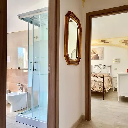 S'isula - Relax In The Countryside Villa *