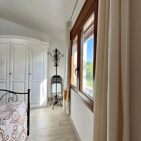 S'isula - Relax In The Countryside Villa Marina di Orosei