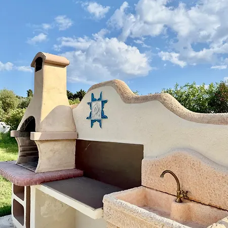 S'isula - Relax In The Countryside *