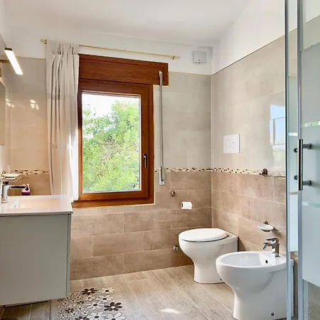 S'isula - Relax In The Countryside Marina di Orosei