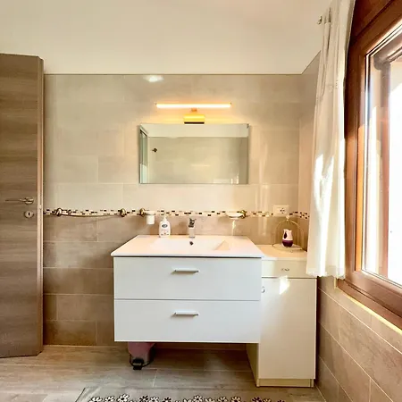Villa S'isula - Relax In The Countryside *