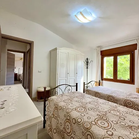 S'isula - Relax In The Countryside Marina di Orosei