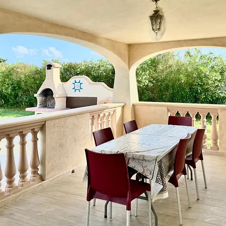 S'isula - Relax In The Countryside