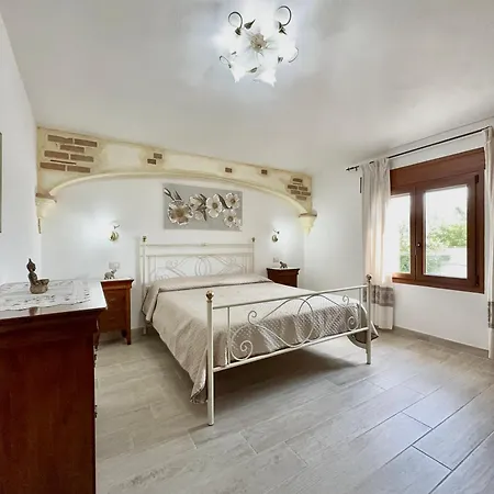 Villa S'isula - Relax In The Countryside *