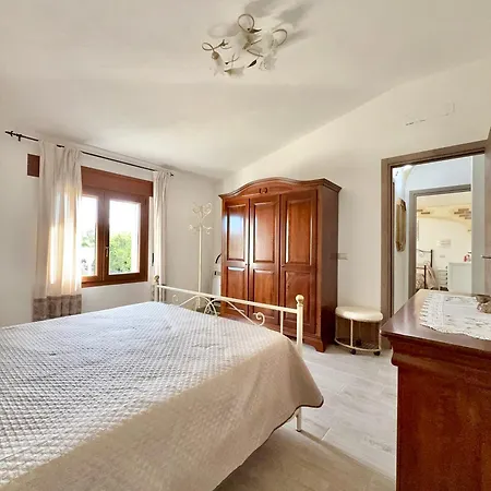 S'isula - Relax In The Countryside Villa Marina di Orosei