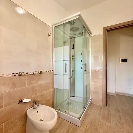 S'isula - Relax In The Countryside Villa *