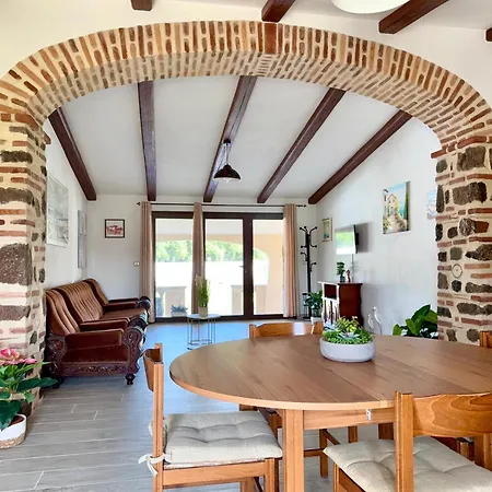 Villa S'isula - Relax In The Countryside *