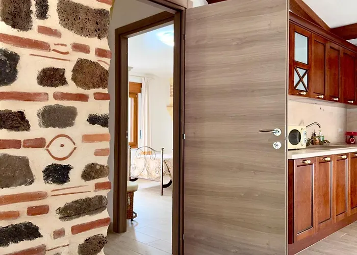 Villa S'isula - Relax In The Countryside Marina di Orosei