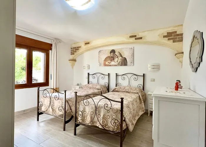 S'isula - Relax In The Countryside * Marina di Orosei