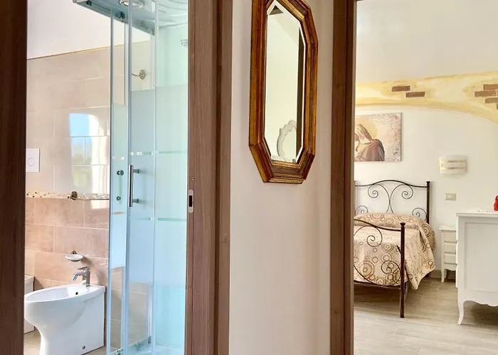 S'isula - Relax In The Countryside Villa *