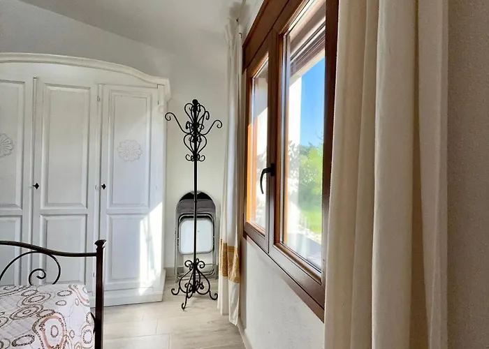 S'isula - Relax In The Countryside Villa Marina di Orosei