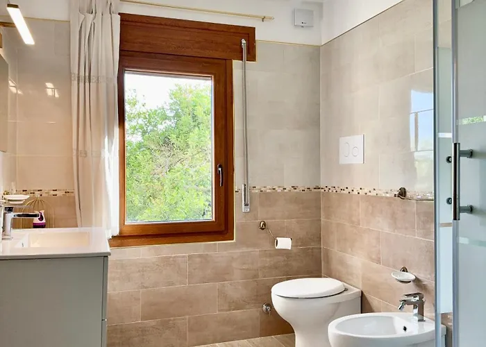 S'isula - Relax In The Countryside Marina di Orosei