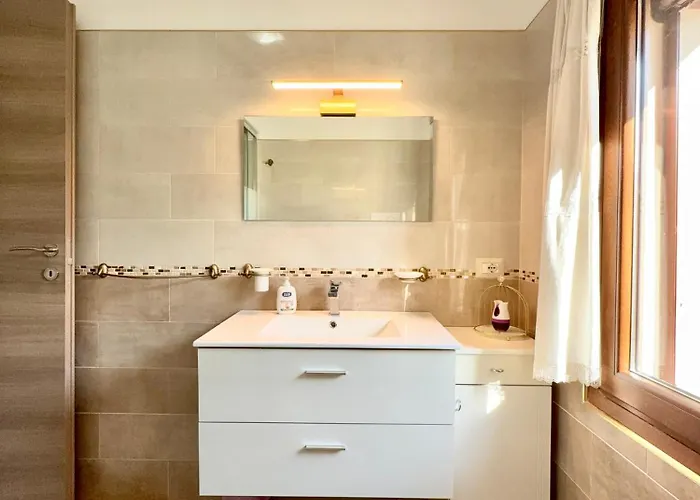 Villa S'isula - Relax In The Countryside *