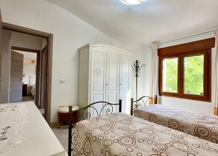 S'isula - Relax In The Countryside Marina di Orosei
