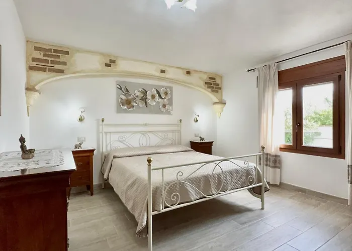 Villa S'isula - Relax In The Countryside *