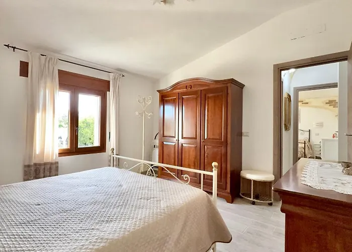 S'isula - Relax In The Countryside Villa Marina di Orosei