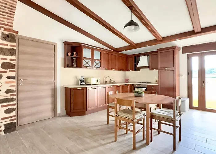 S'isula - Relax In The Countryside * Marina di Orosei